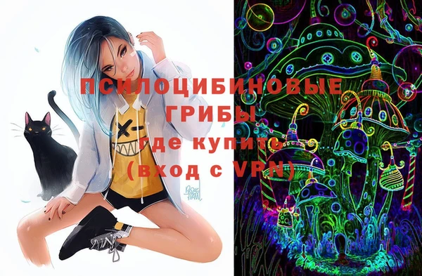 молекула духа Карталы